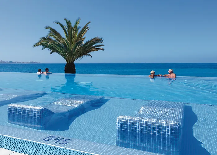 Costa Adeje (Tenerife) City Center Hotels