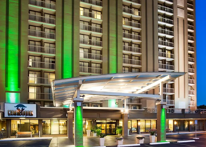 Nashville City Center Hotels